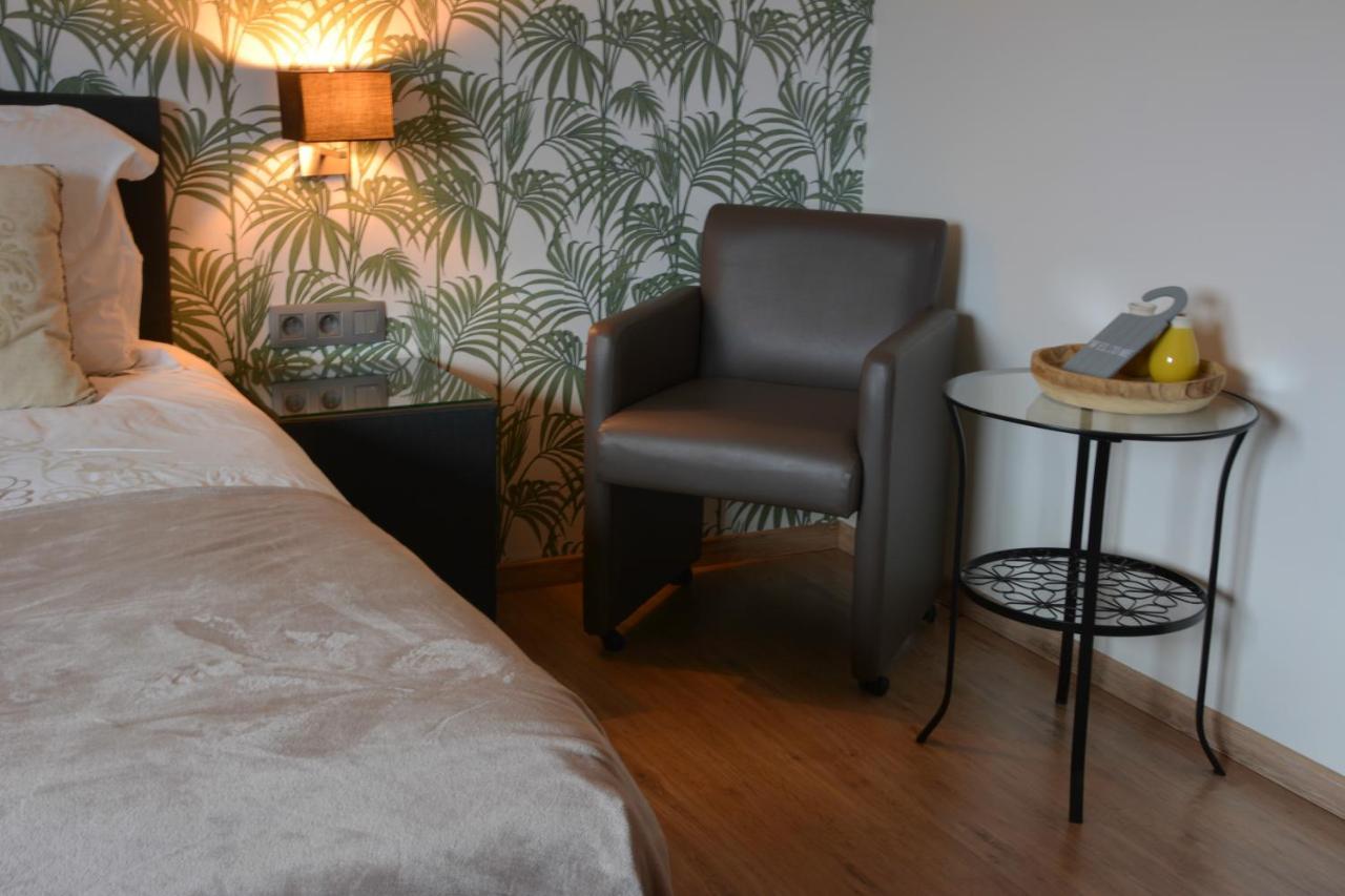 B&B Afrodite Zonnebeke Exterior foto
