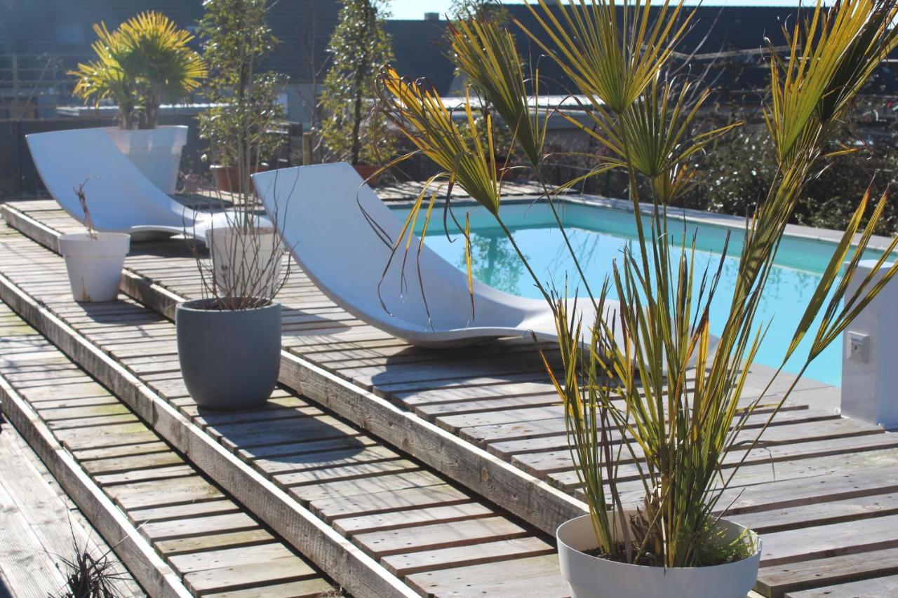 B&B Afrodite Zonnebeke Exterior foto